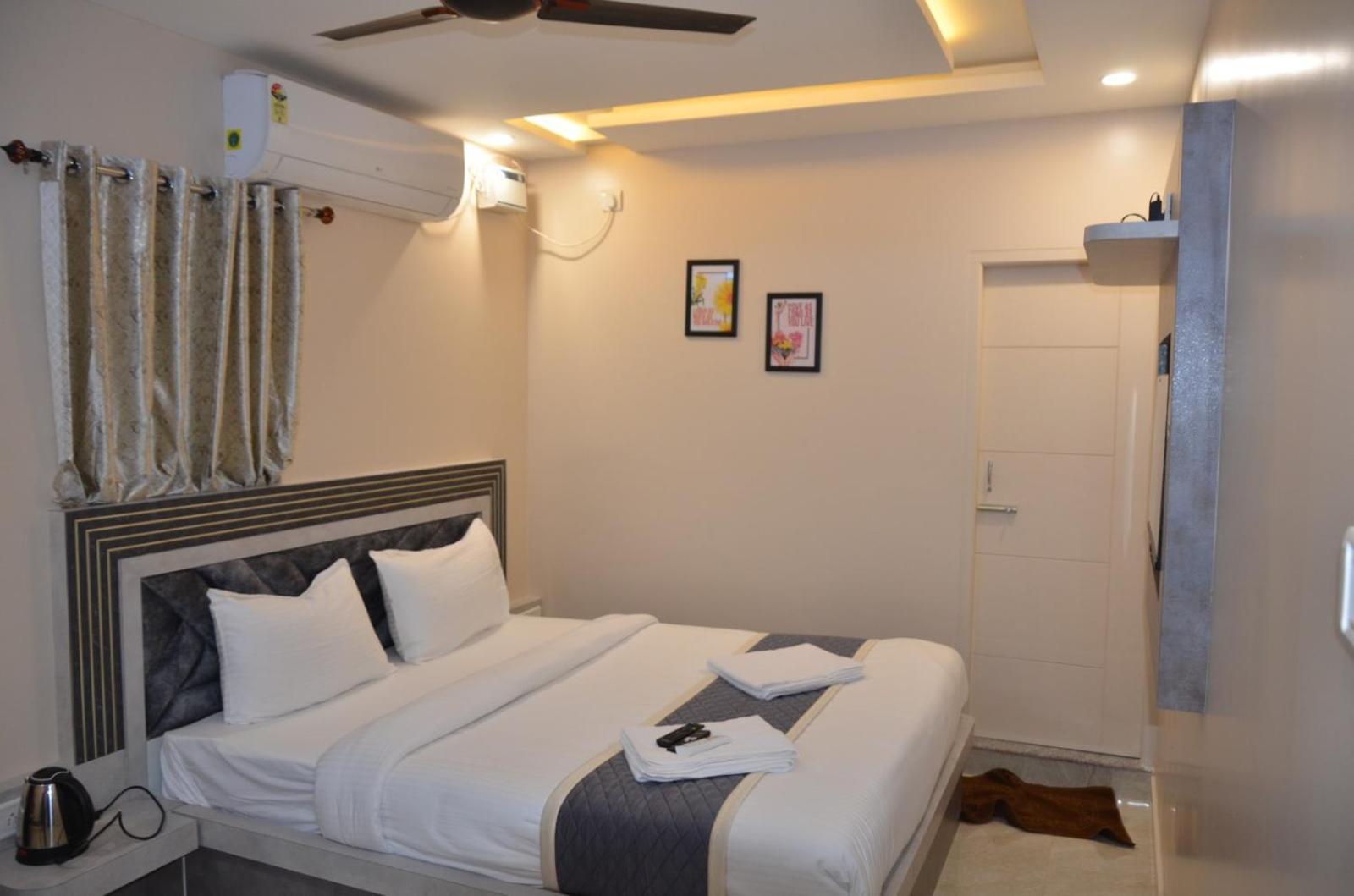Dev Palace Chennai Exterior photo